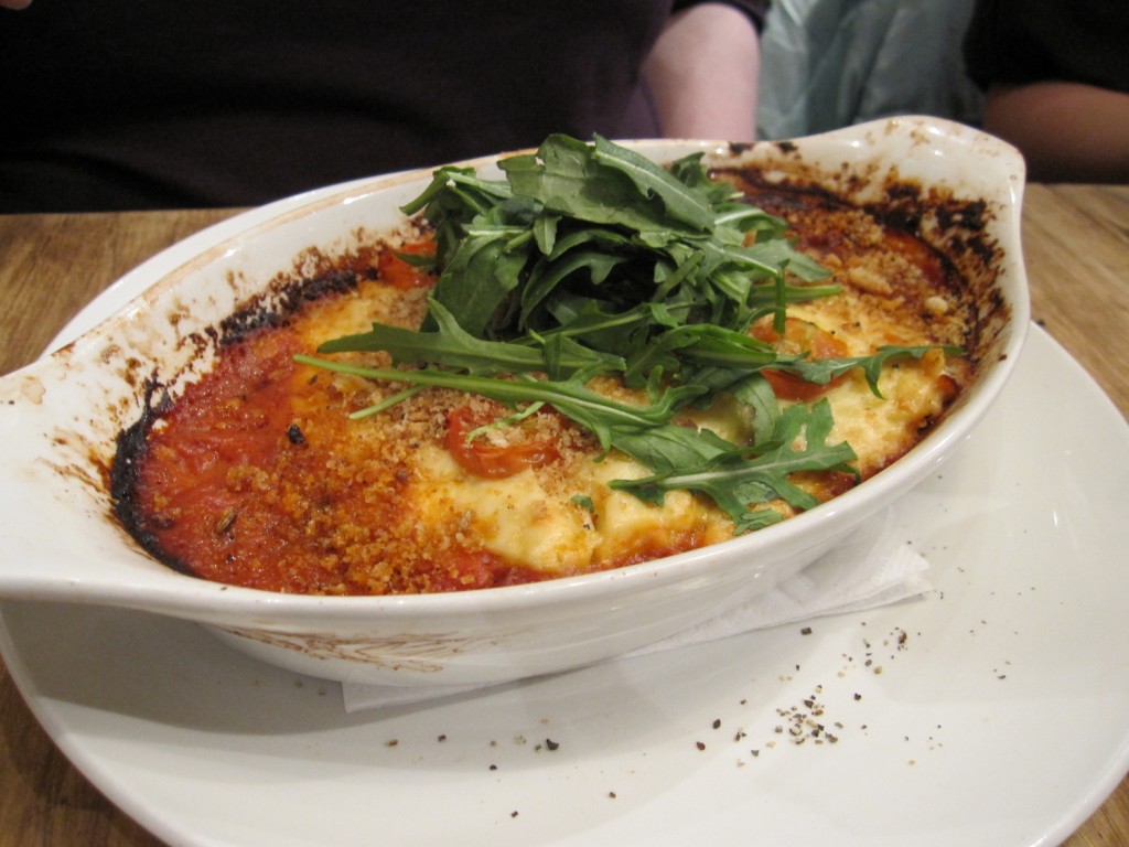 lasagne - North/South Food