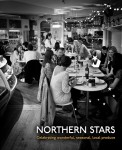 Headline image, inside North Star Deli at the JoinUs4Supper event