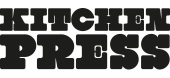Kitchen Press logo